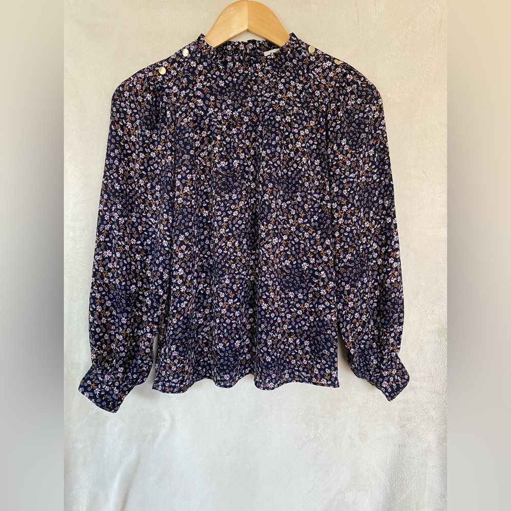 Women’s Loft Long Sleeve Top